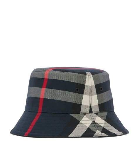 burberry inspired hat|burberry technical check hat.